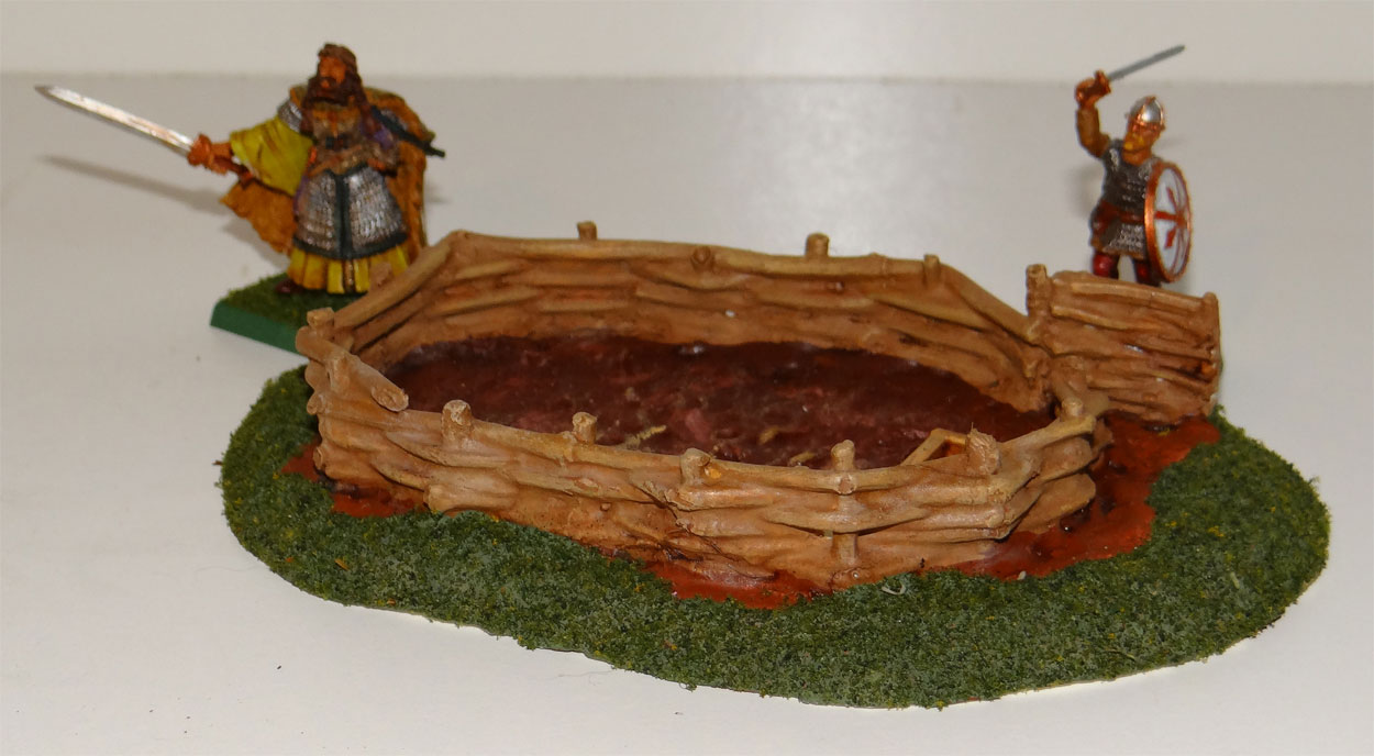 Pigpen